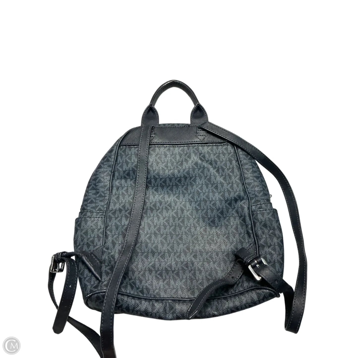 Backpack Designer By Michael Kors, Size: Medium
