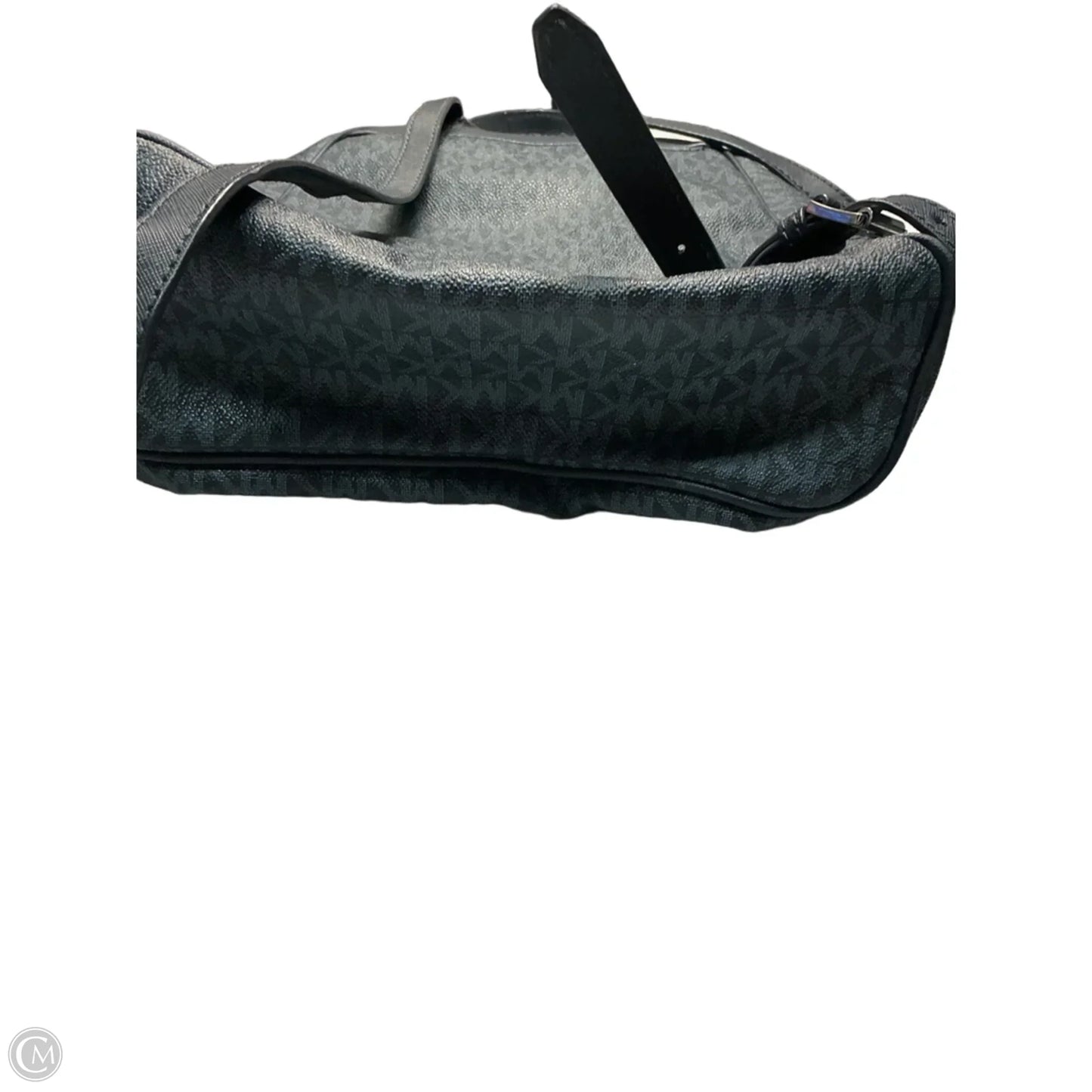 Backpack Designer By Michael Kors, Size: Medium