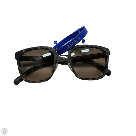 Sunglasses Luxury Designer By Prada, Size: