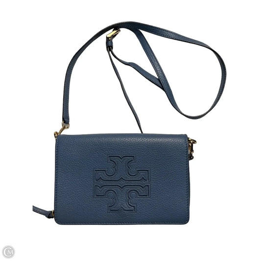 Crossbody Designer By Tory Burch, Size: Small