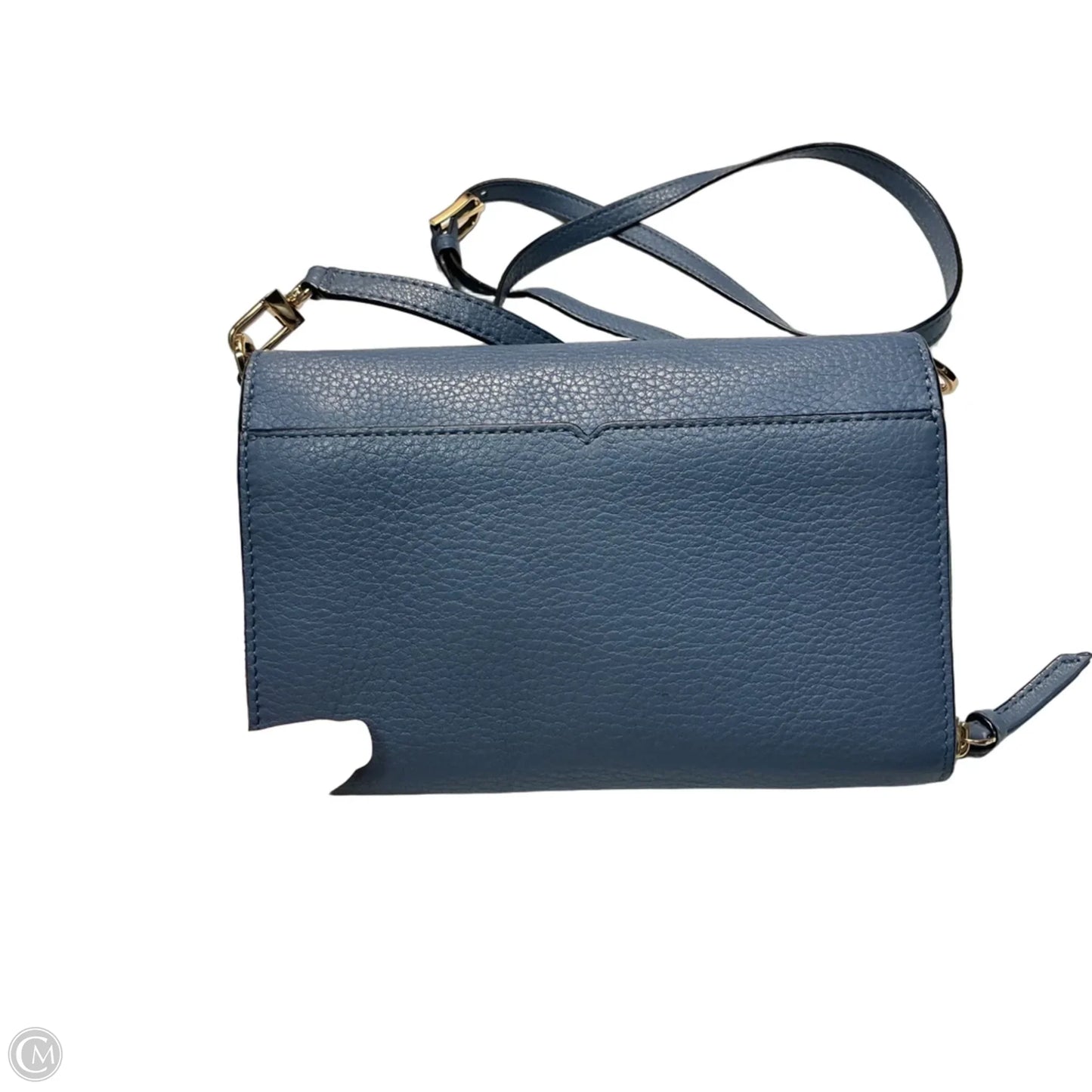 Crossbody Designer By Tory Burch, Size: Small