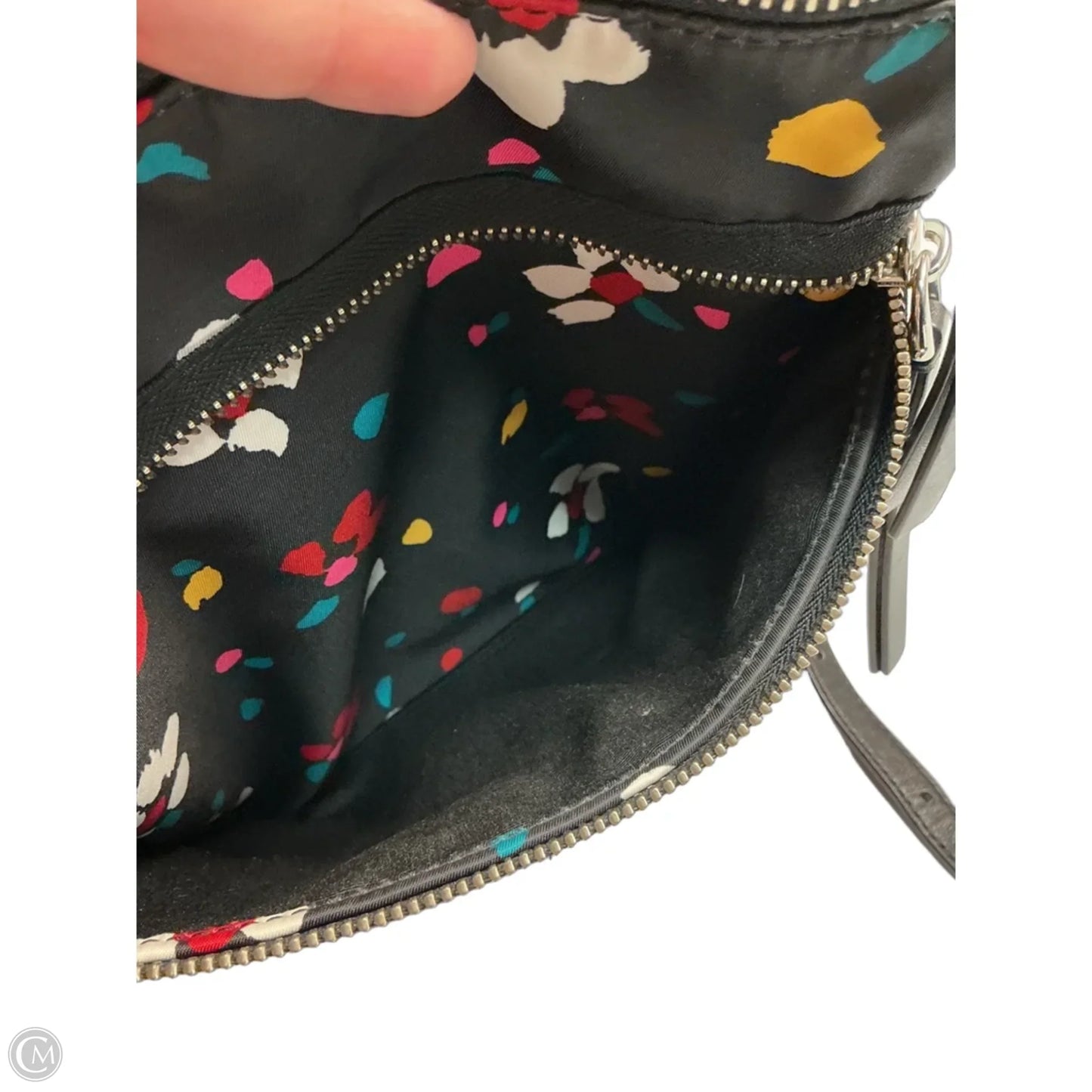 Crossbody Luxury Designer By Marc Jacobs, Size: Medium