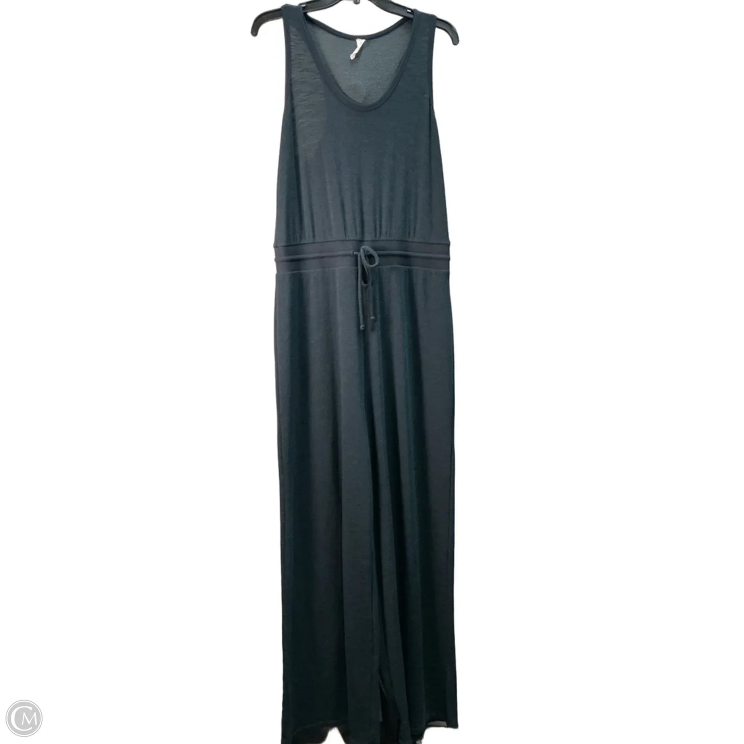 Jumpsuit By Daily Practice By Anthropologie In Navy, Size: L
