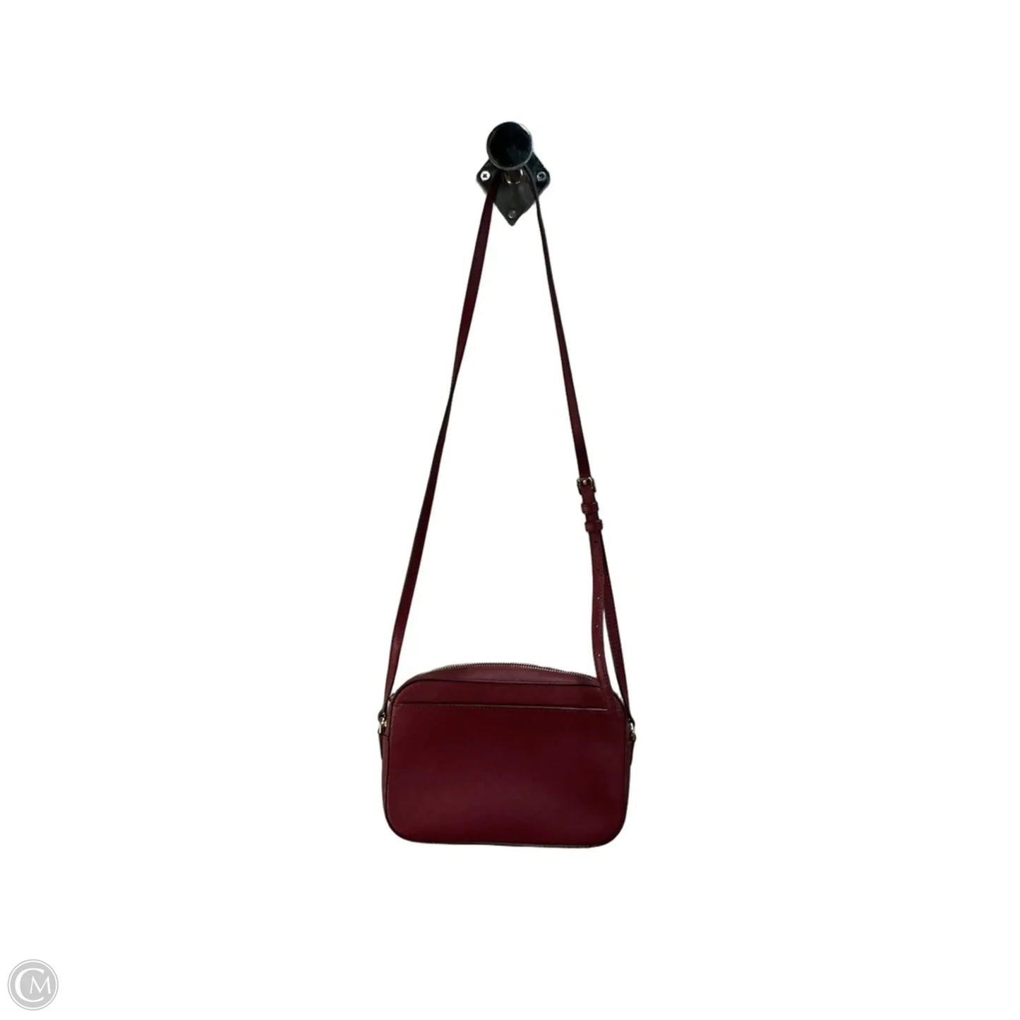 Crossbody Designer By Michael Kors, Size: Small