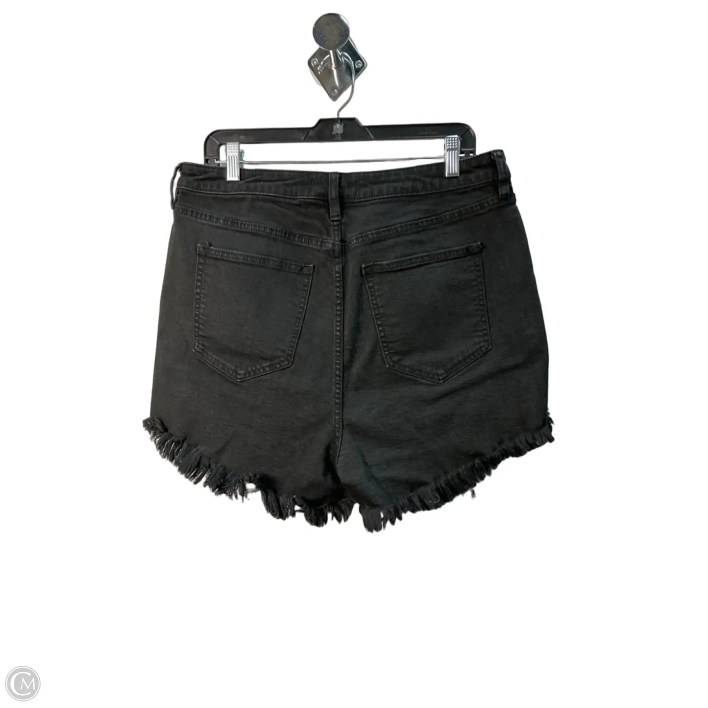 Shorts By We The Free In Black, Size: 12