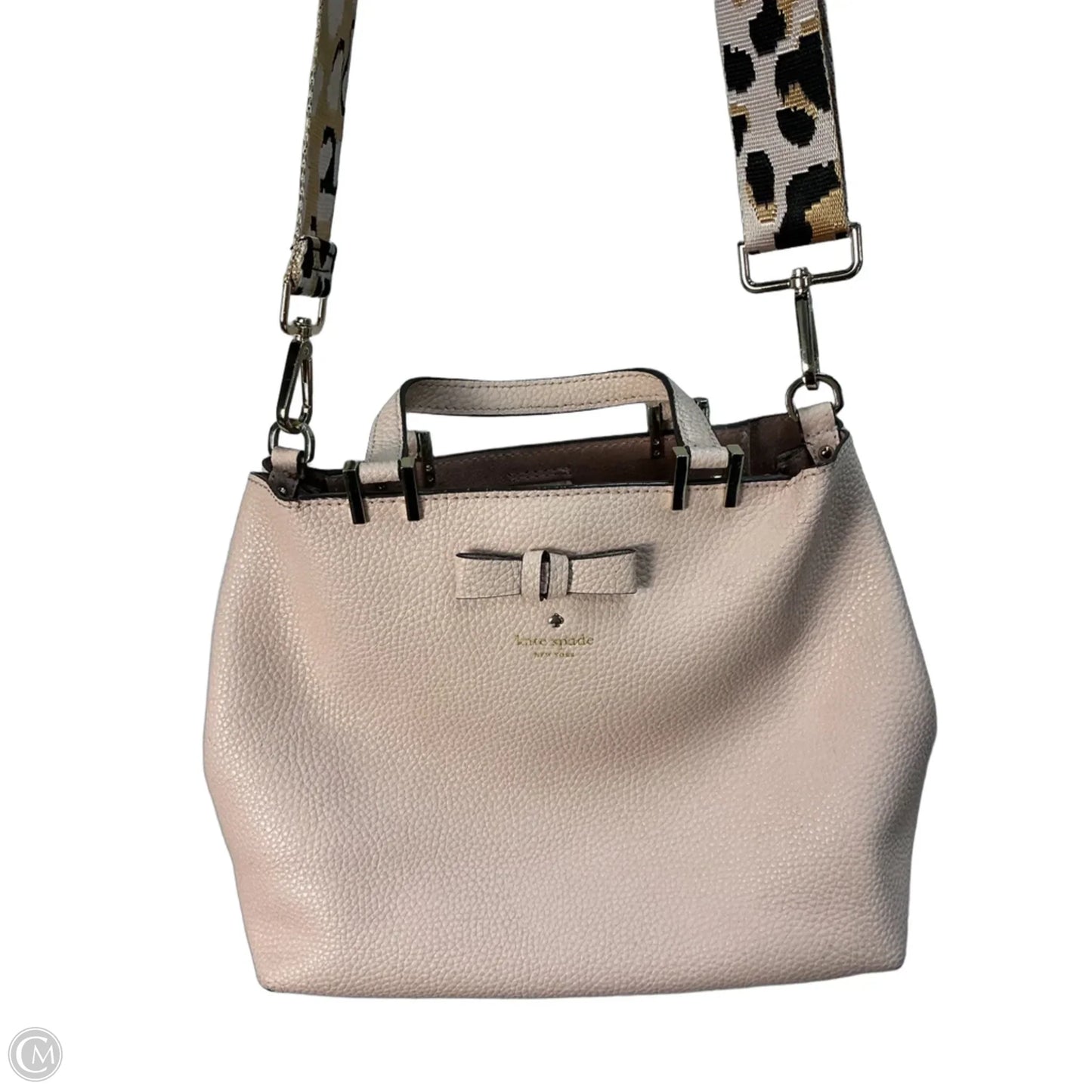 Crossbody Designer By Kate Spade, Size: Small