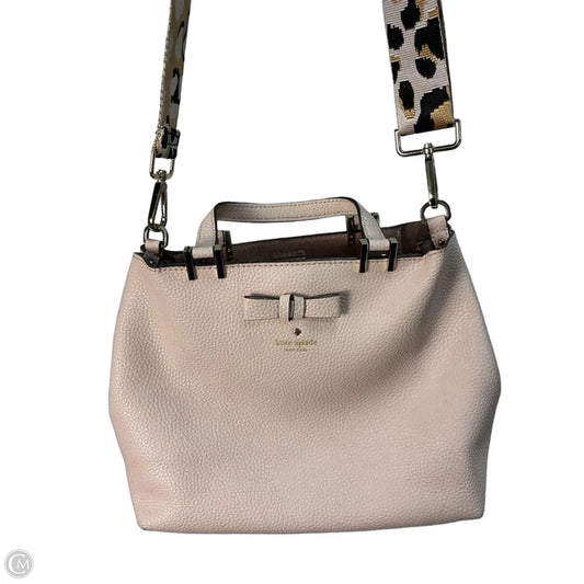 Crossbody Designer By Kate Spade, Size: Small