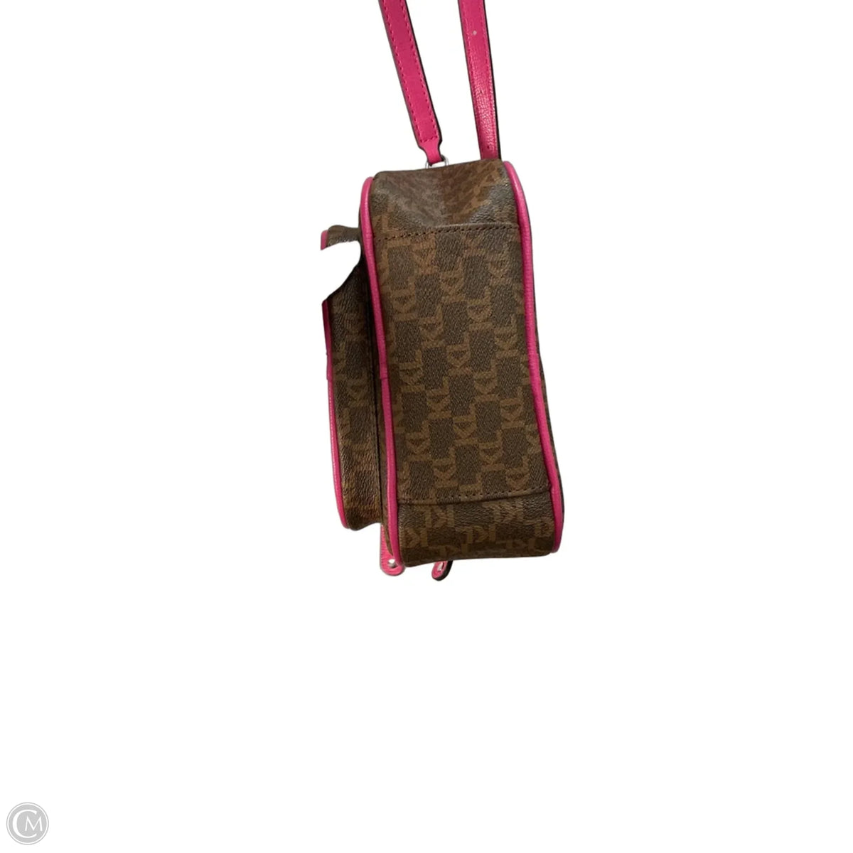 Crossbody Designer By Karl Lagerfeld, Size: Medium