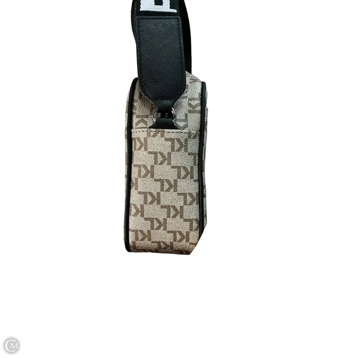 Crossbody Designer By Karl Lagerfeld, Size: Medium