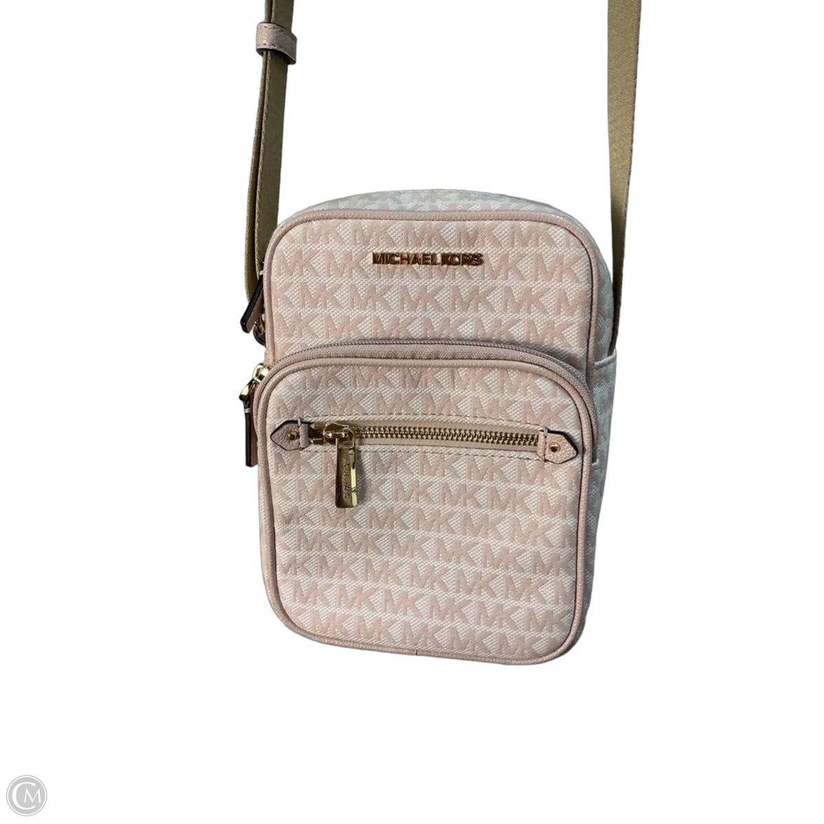 Crossbody By Michael By Michael Kors, Size: Medium