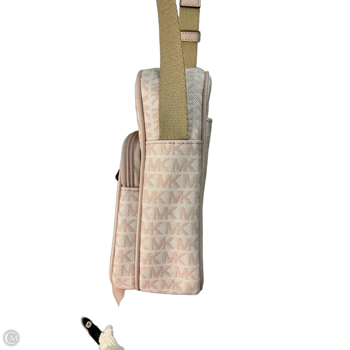 Crossbody By Michael By Michael Kors, Size: Medium