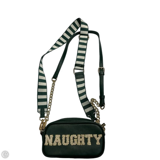 Crossbody By Betsey Johnson, Size: Medium