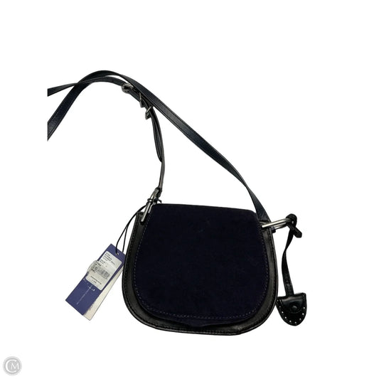 Crossbody Designer By Rebecca Minkoff, Size: Medium