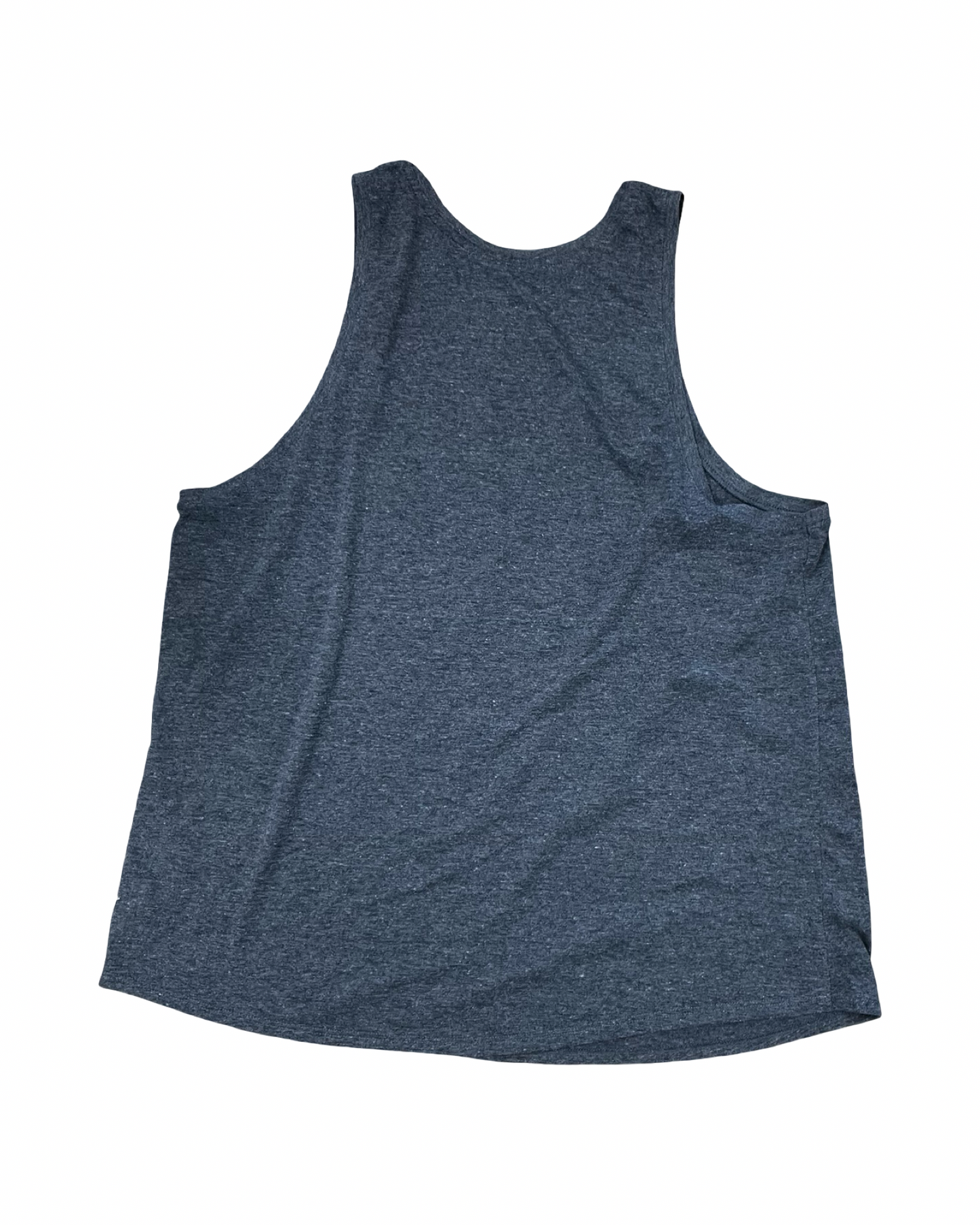 Athletic Tank Top By Old Navy In Grey, Size:1X