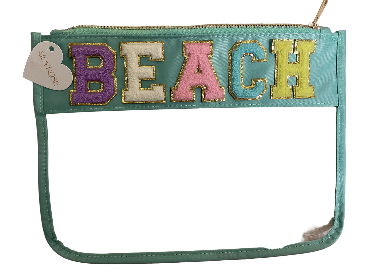 Accessory Tag By Clothes Mentor In Green