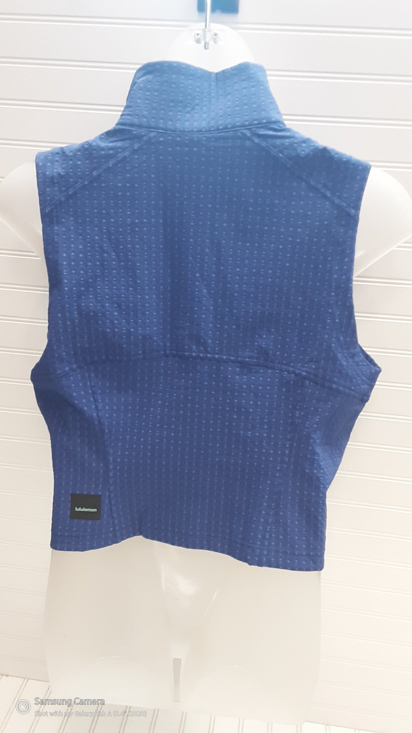 Vest Fleece By Lululemon  Size: 14