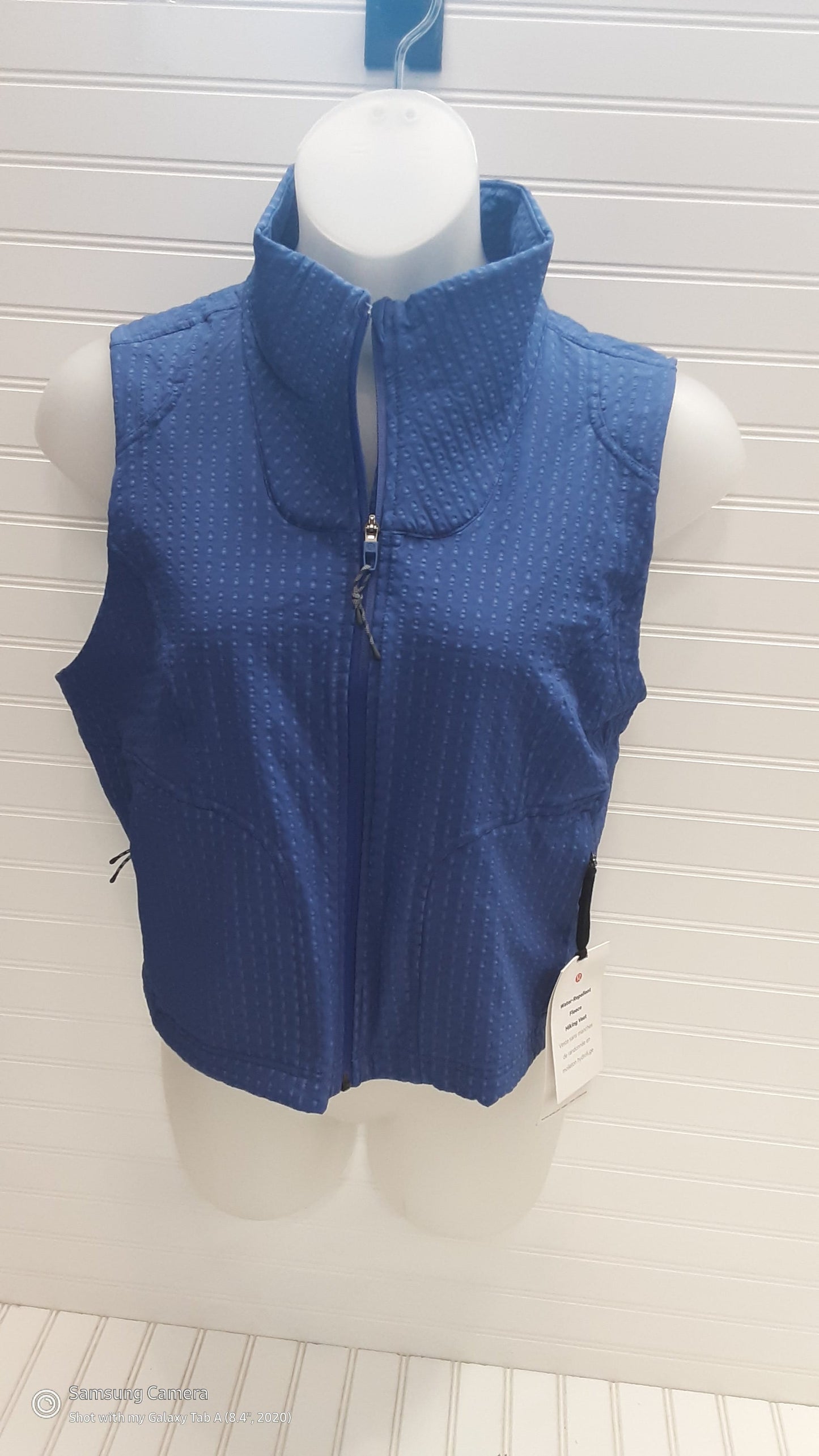 Vest Fleece By Lululemon  Size: 14