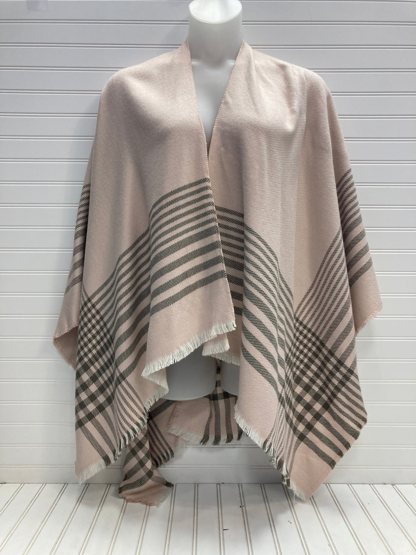 Shawl By Gerry Weber In Pinkgray