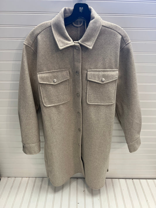 Josephine Chaus wool coat - size extra large - Northern Kentucky Auction,  LLC