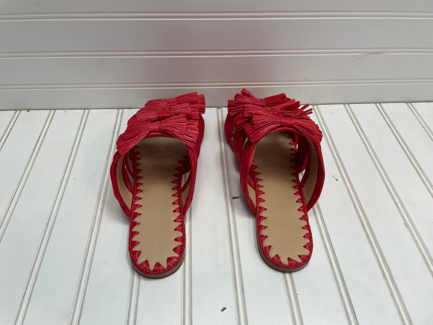 Sandals Flats By Pour La Victoire  Size: 10