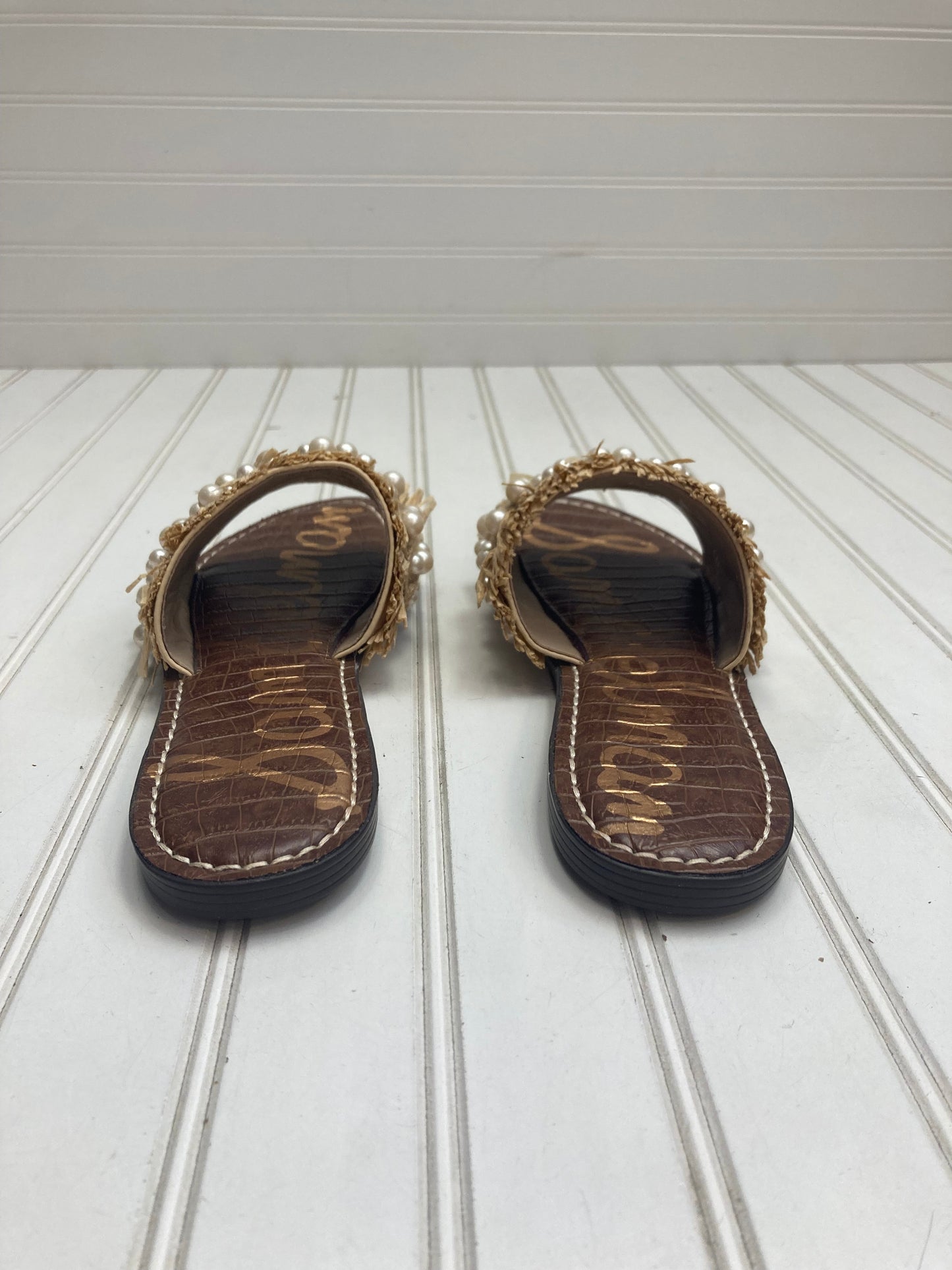 Sandals Designer By Sam Edelman  Size: 10