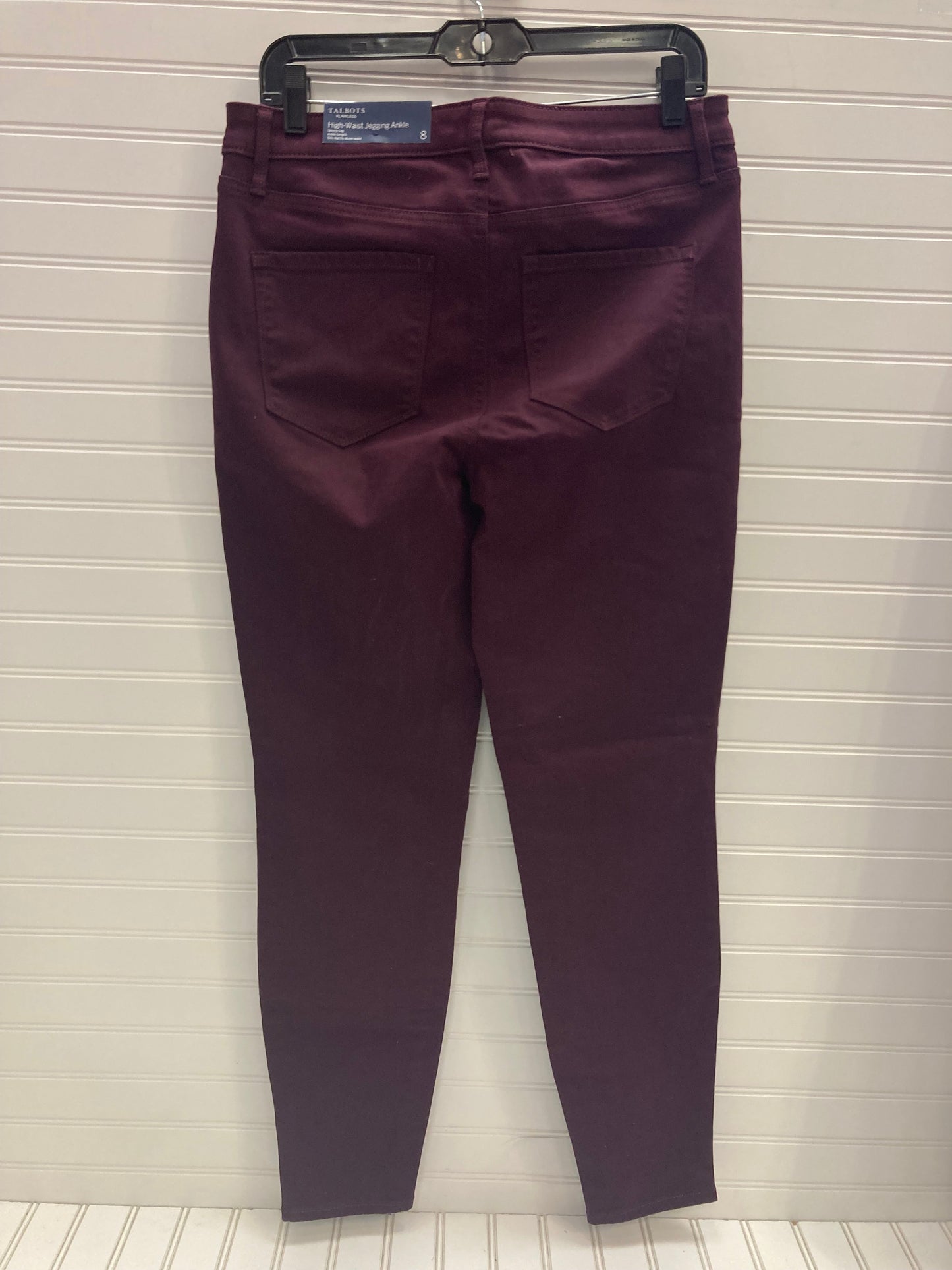 Jeans Jeggings By Talbots  Size: 8
