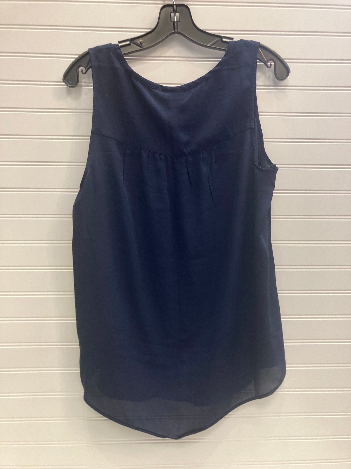 Top Sleeveless By Torrid  Size: 10
