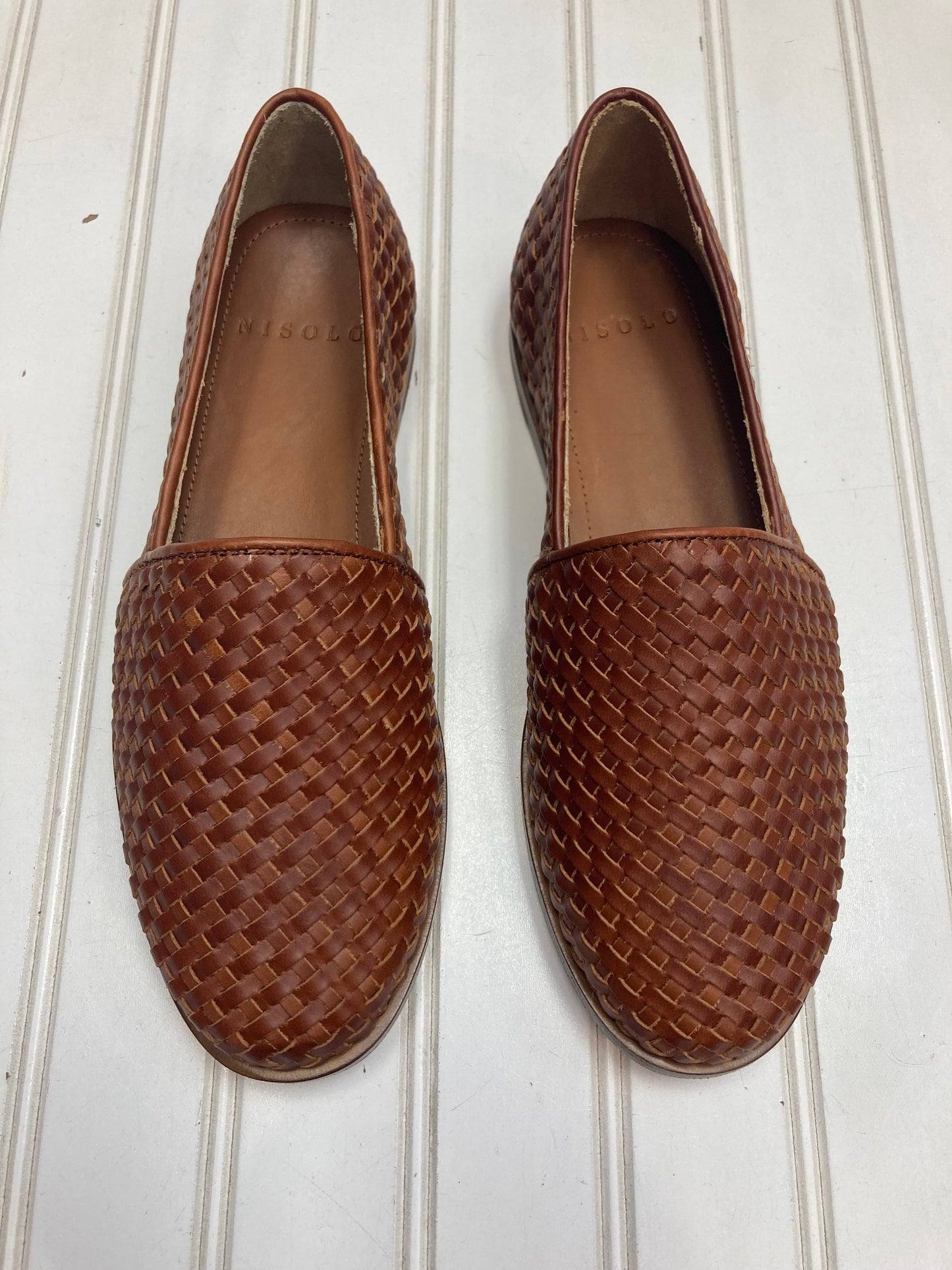 Shoes Flats By Nisolo  Size: 7