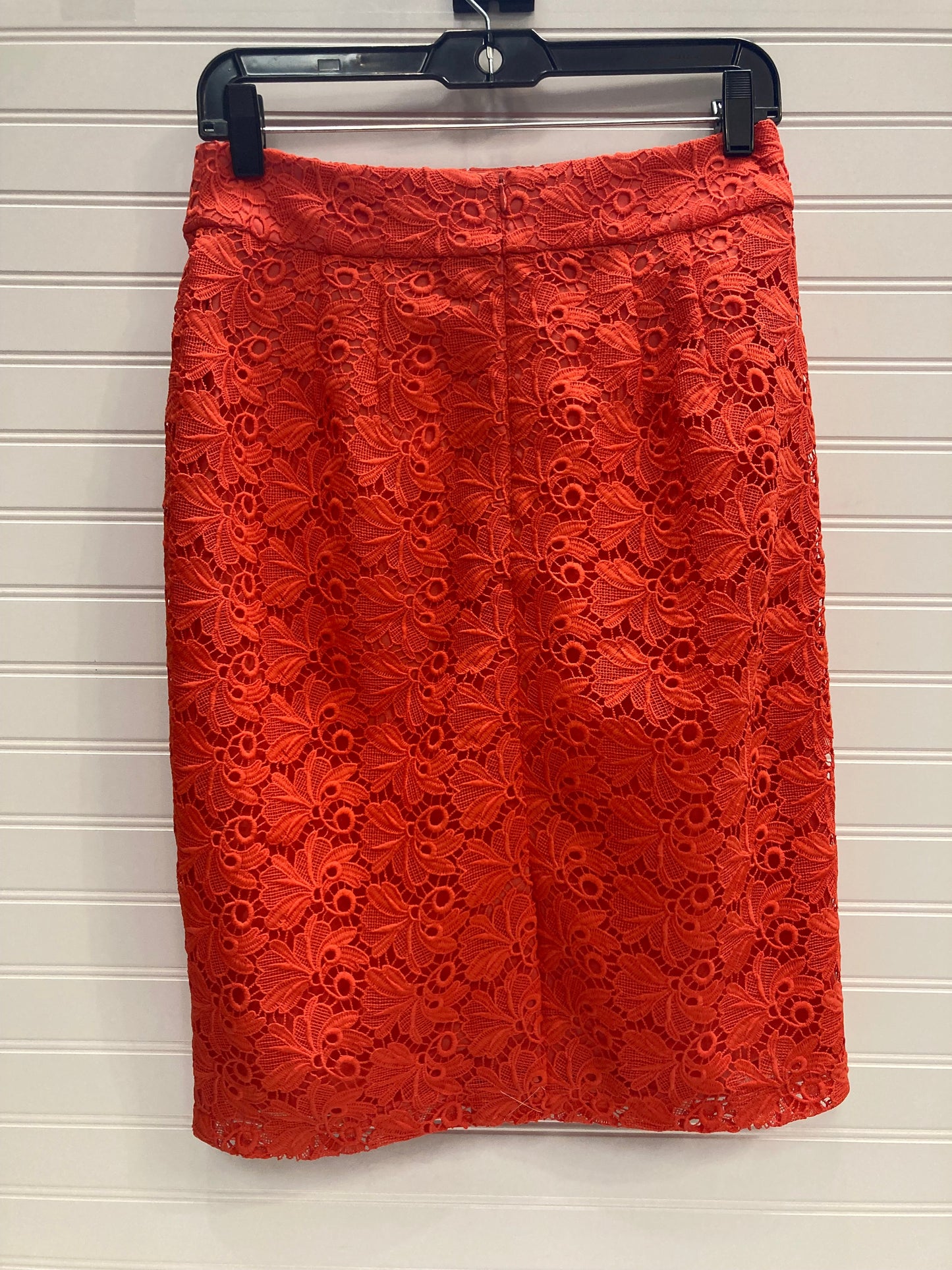 Skirt Midi By Ann Taylor  Size: 2