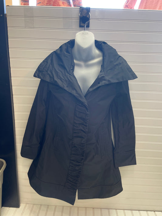 Coat Raincoat By Rainforest  Size: S