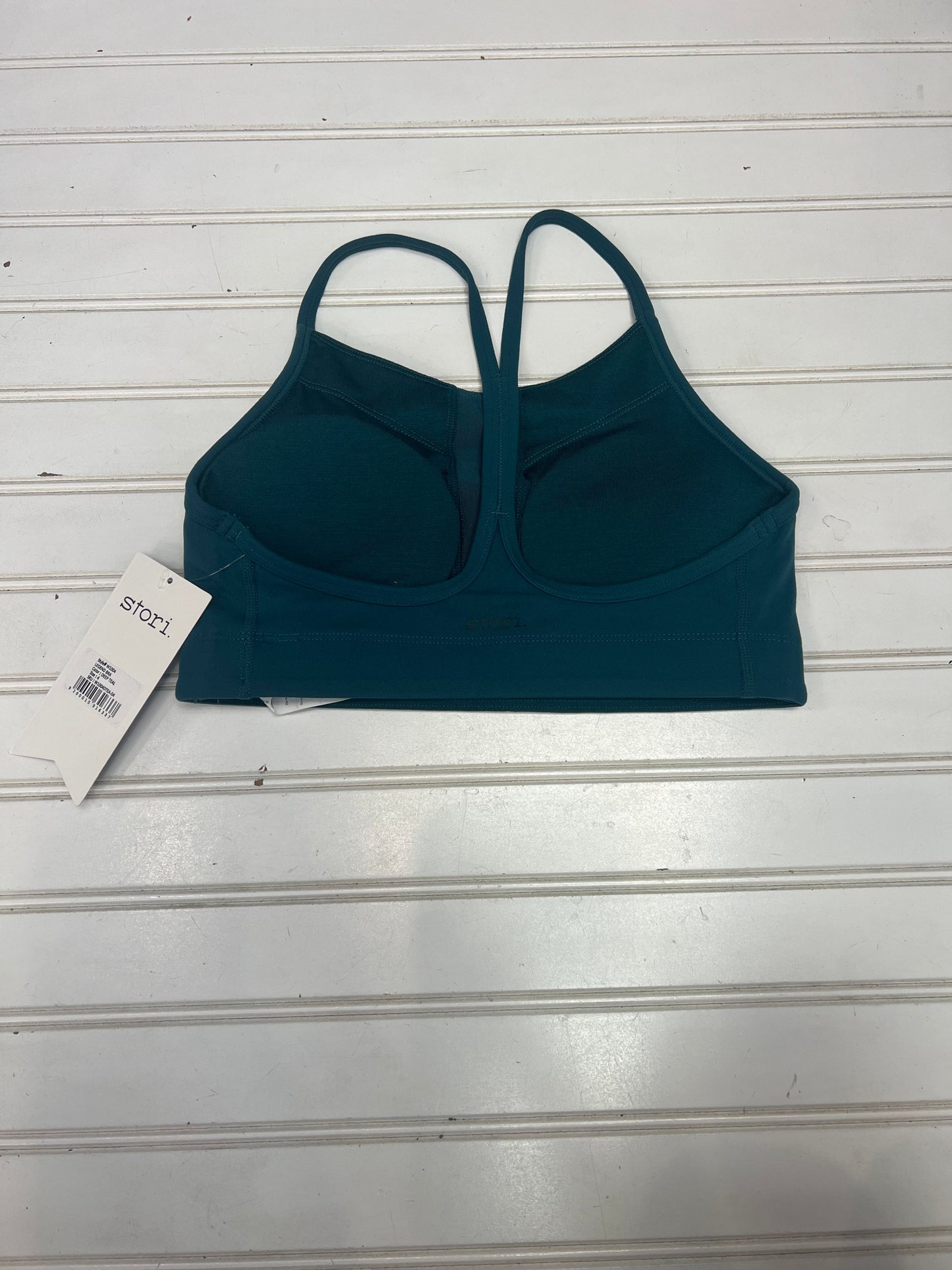 Athletic Bra By Stori Size: S