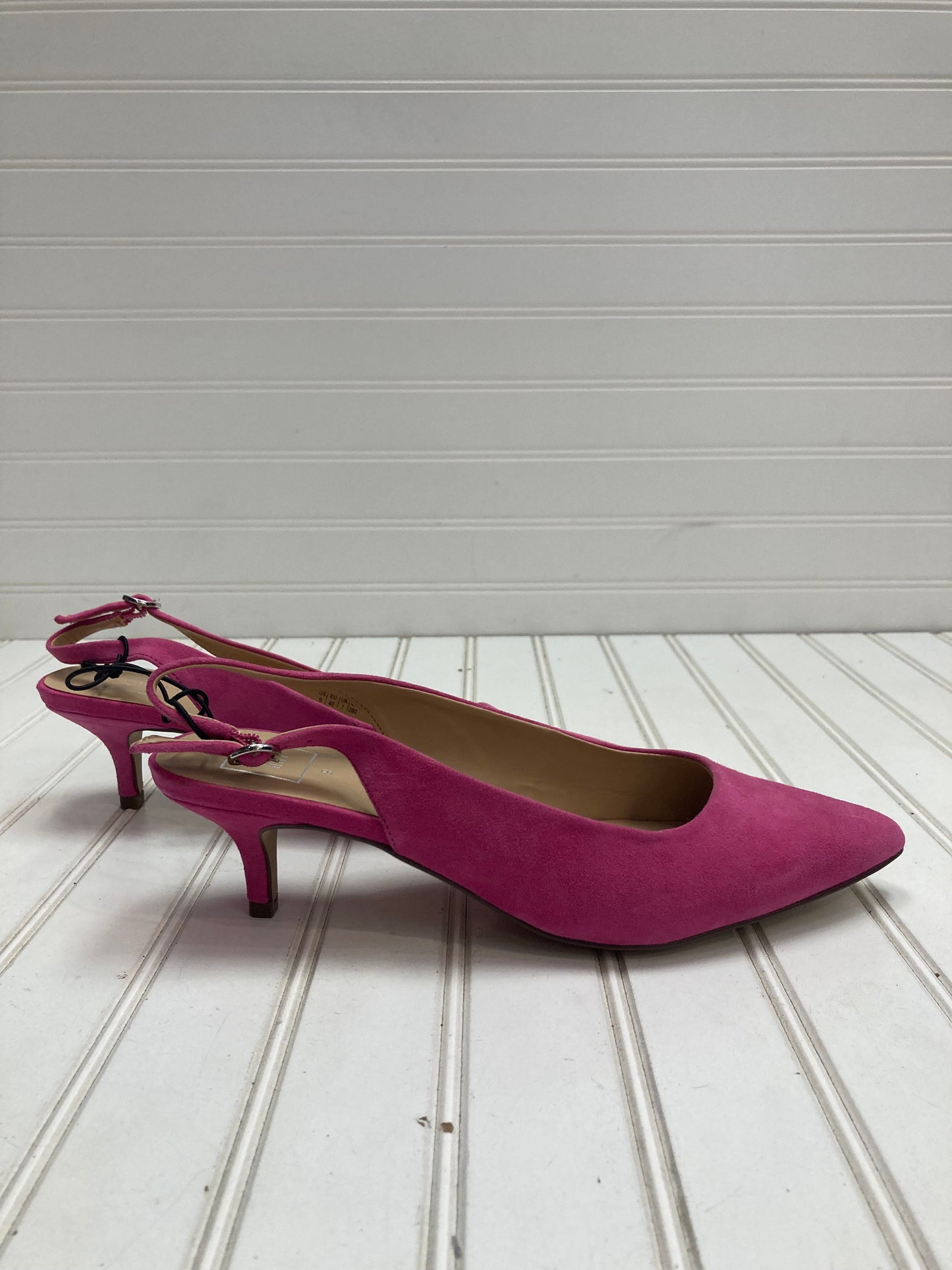 Shoes Heels Stiletto By Gap  Size: 9