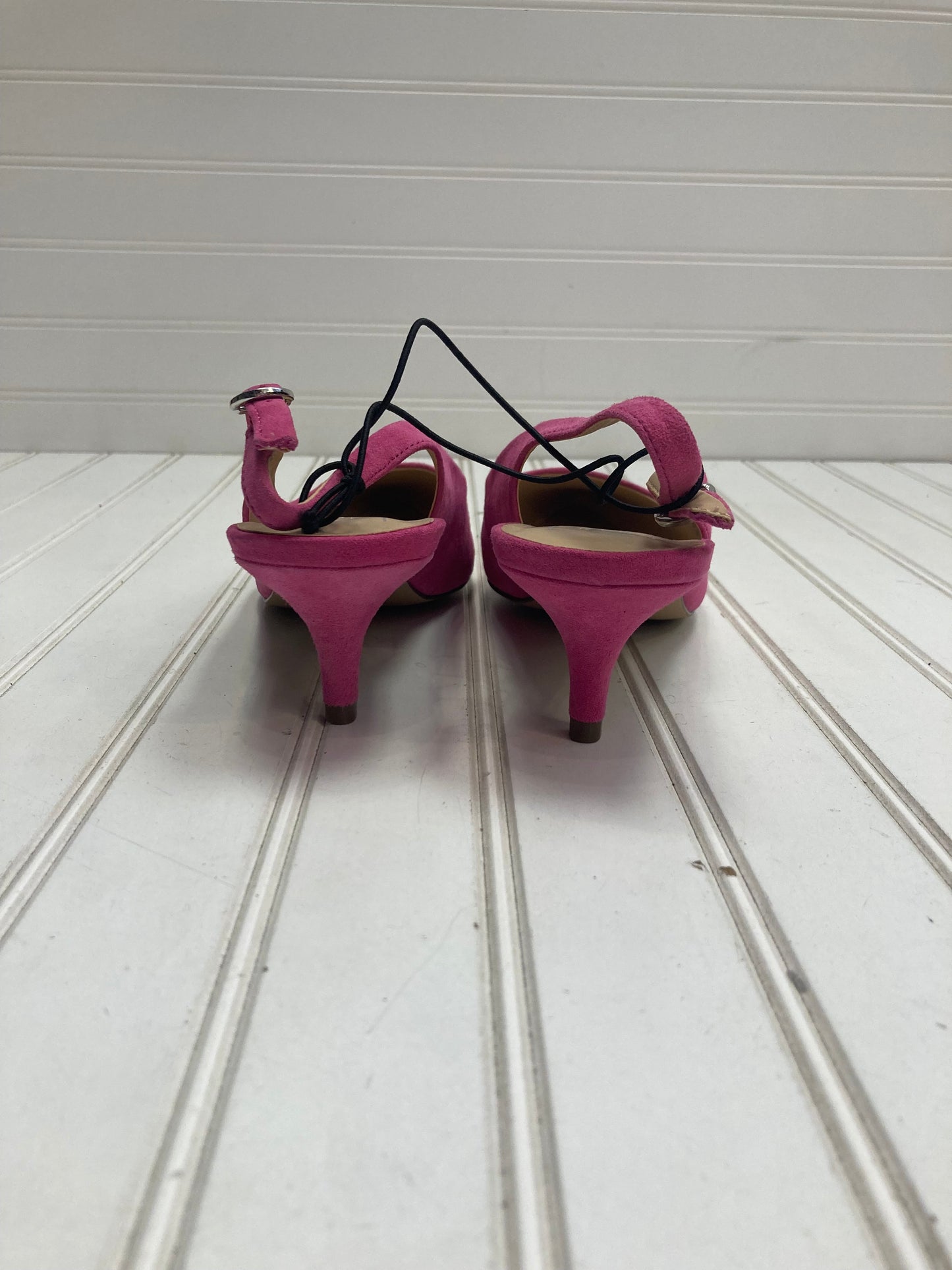 Shoes Heels Stiletto By Gap  Size: 9