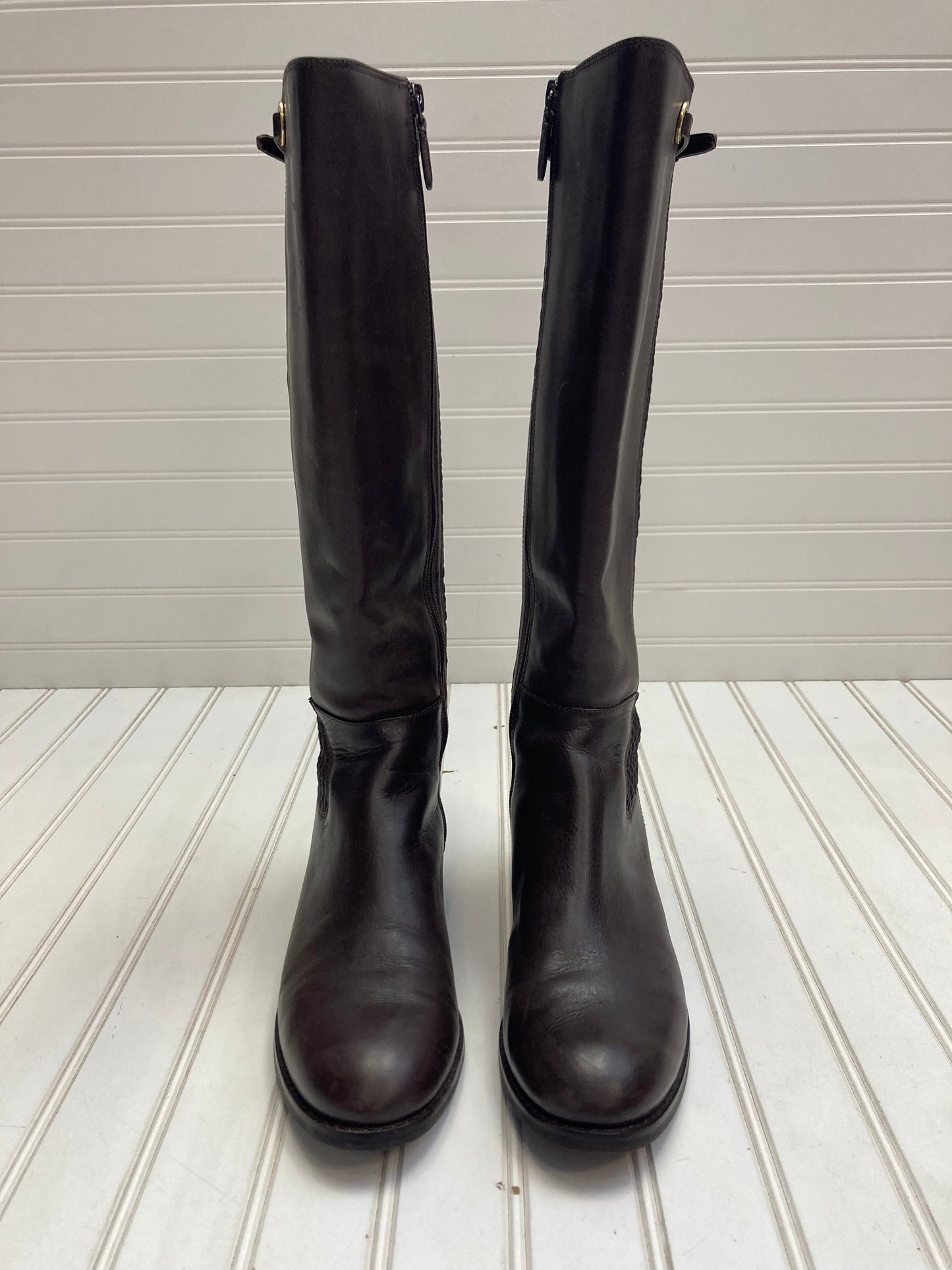 Boots Designer By Cole-haan  Size: 8.5