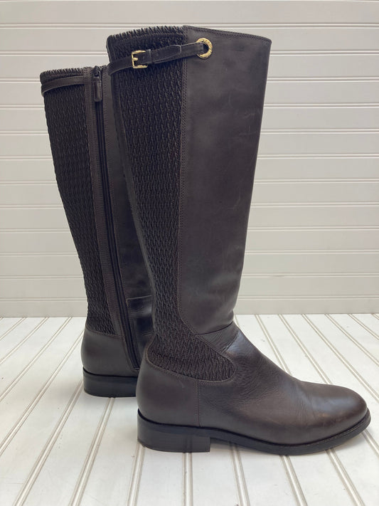 Boots Designer By Cole-haan  Size: 8.5