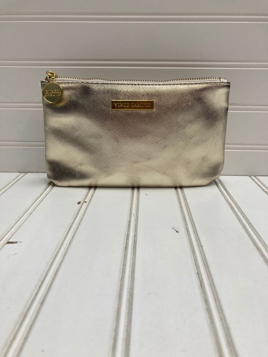 Makeup Bag By Vince Camuto  Size: Small