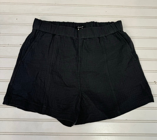 Grey Shorts Madewell, Size M