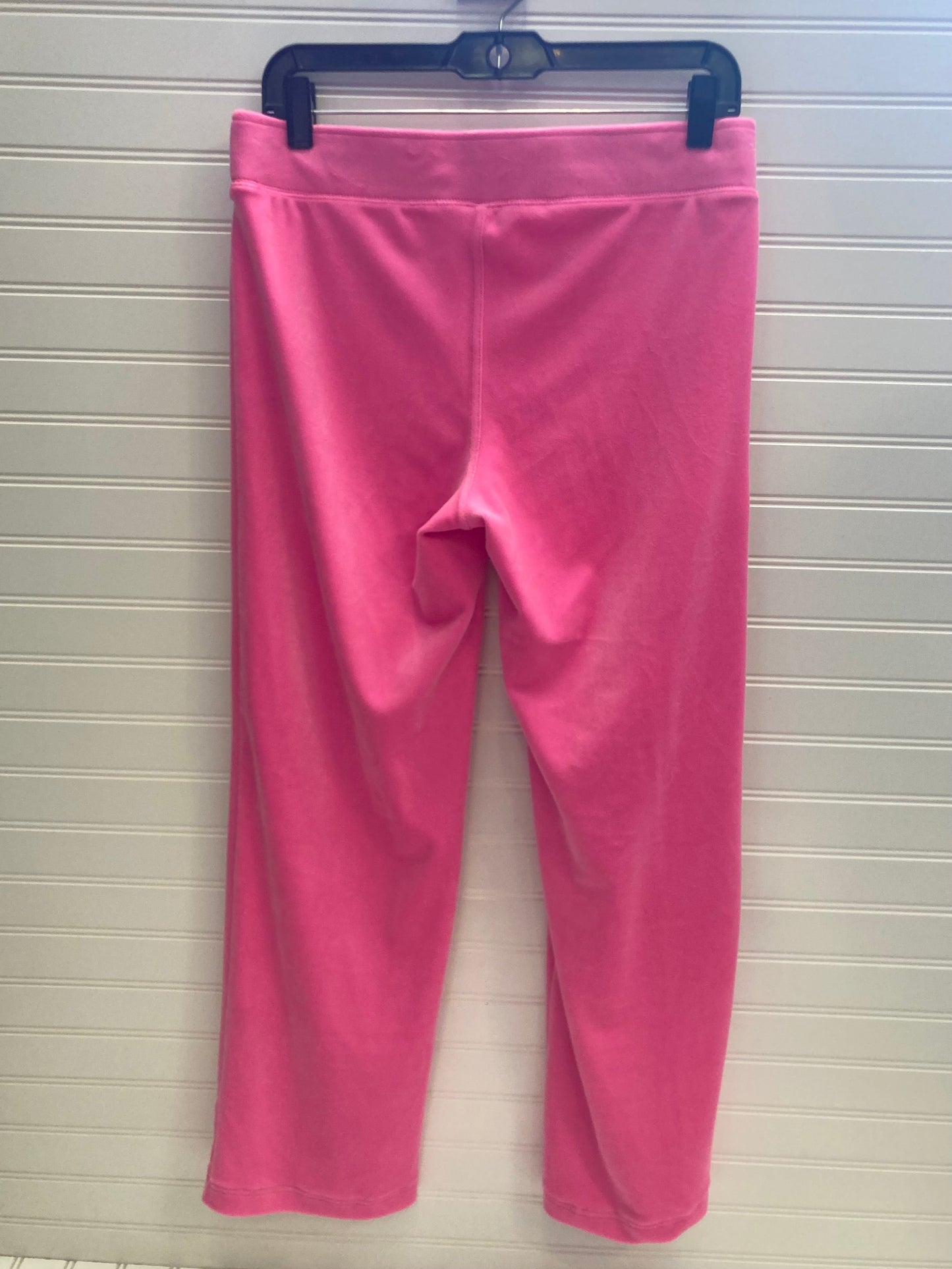 Pink Pants Designer Lilly Pulitzer, Size M