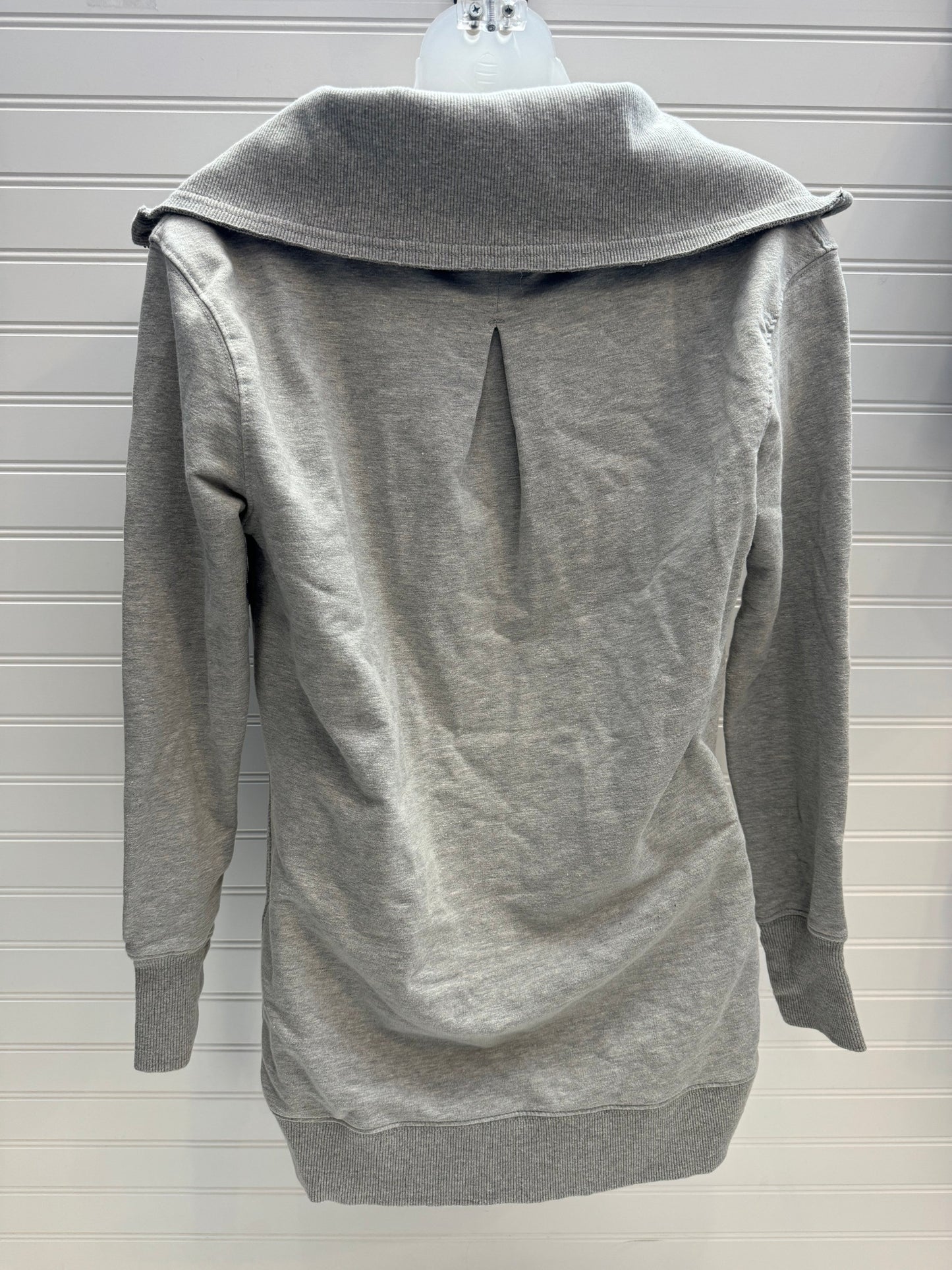 Grey Jacket Other Free People, Size Xs