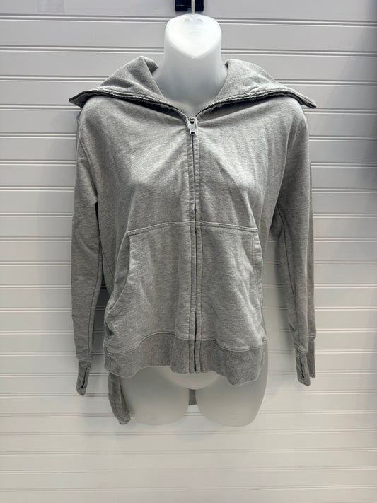 Grey Jacket Other Free People, Size Xs