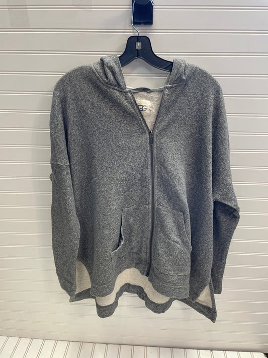 Grey Jacket Other Ugg, Size S