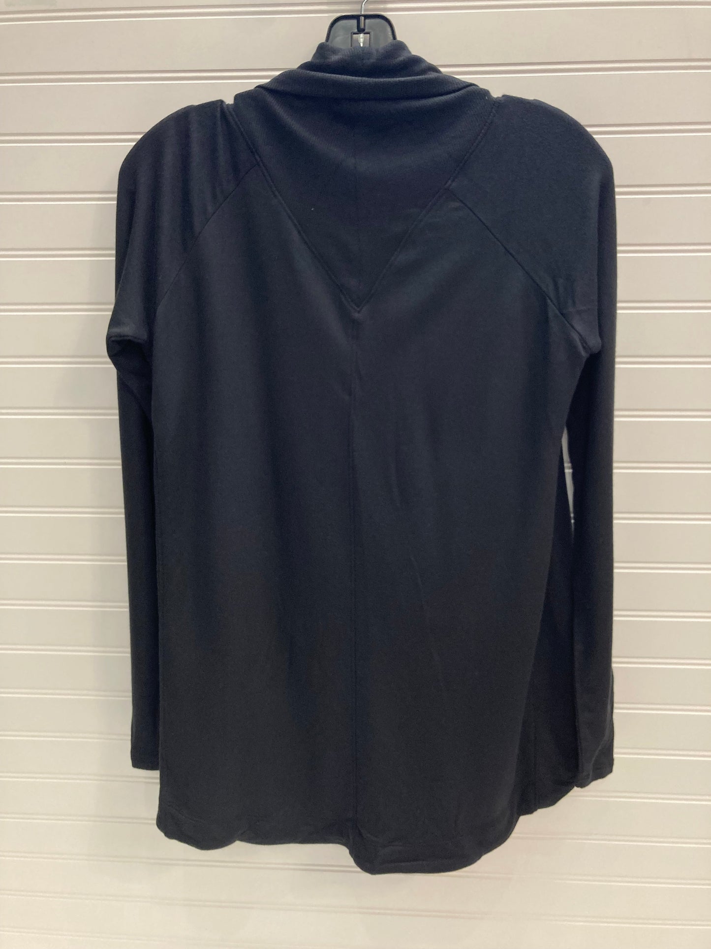 Black Sweater Cardigan Athleta, Size Xxs