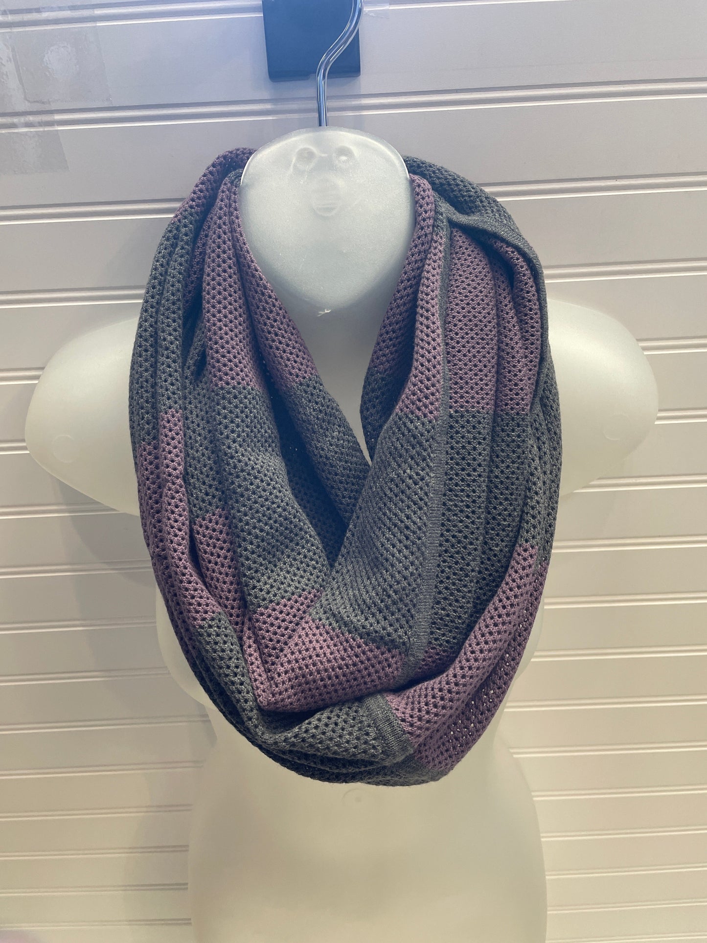 Scarf Infinity By Lululemon