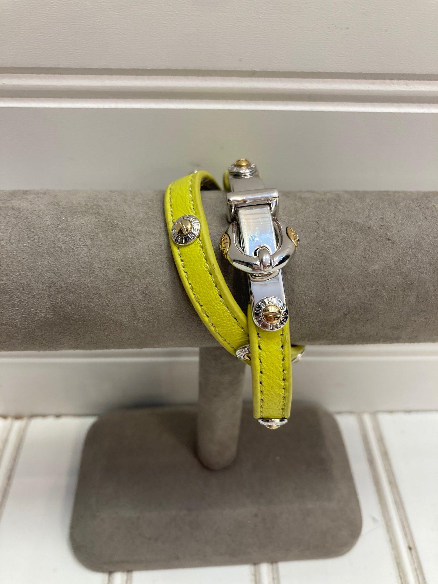 Bracelet Other By Henri Bendel