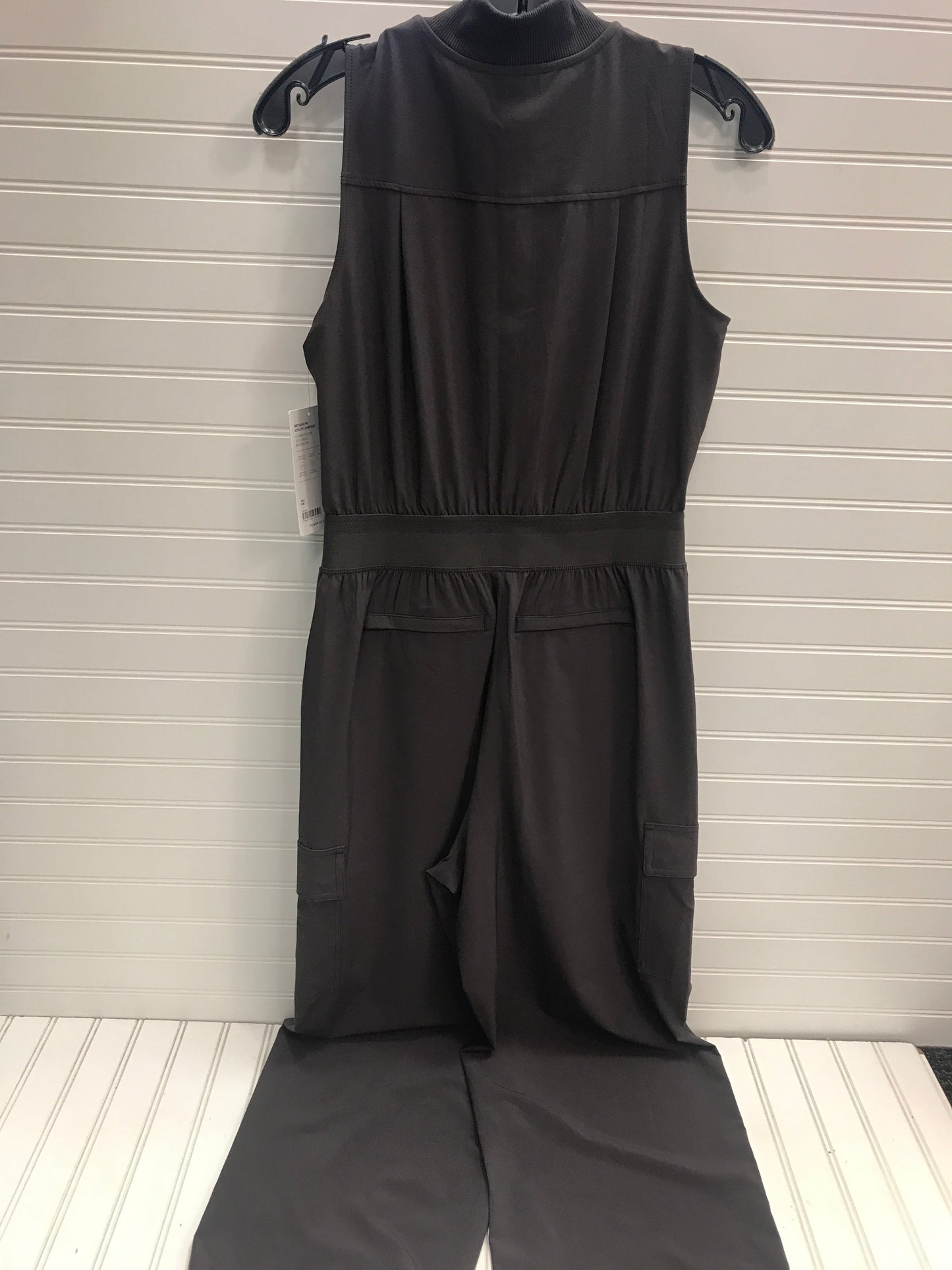 Jumpsuit By Athleta In Grey, Size: 2