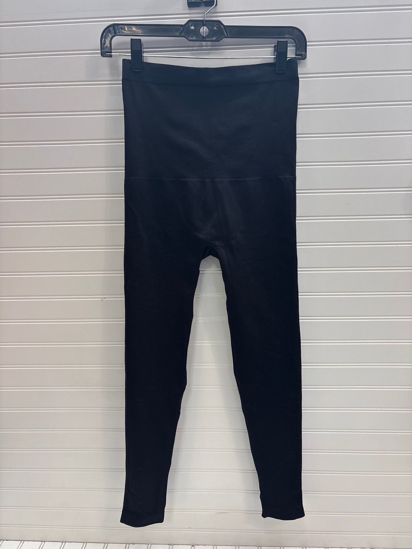 Pants Leggings By Spanx In Black, Size: M