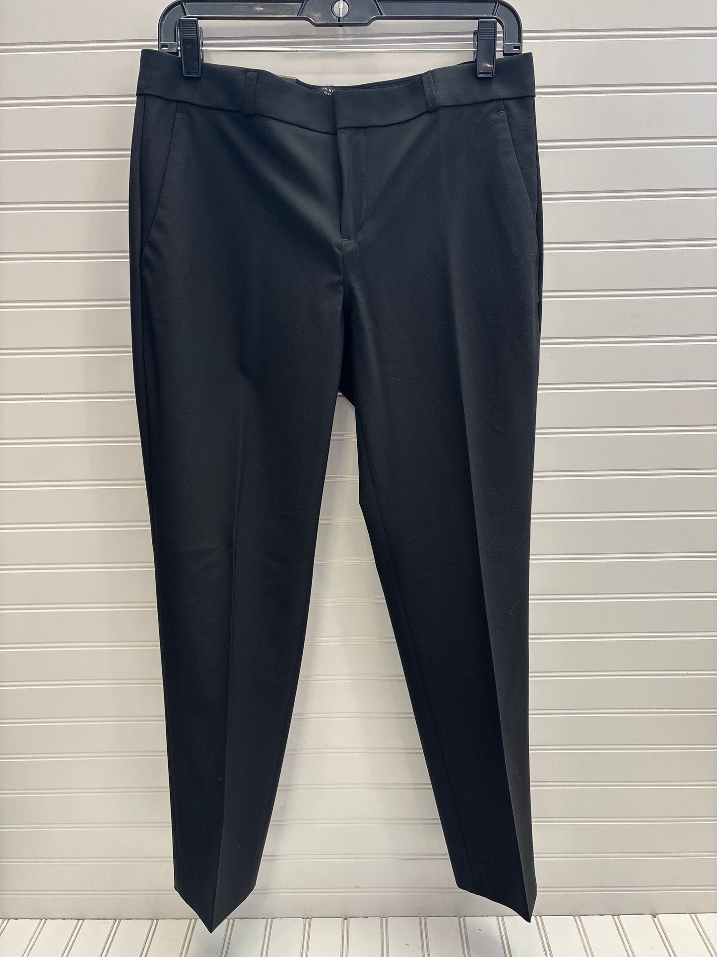 Pants Dress By Banana Republic In Black, Size: 4