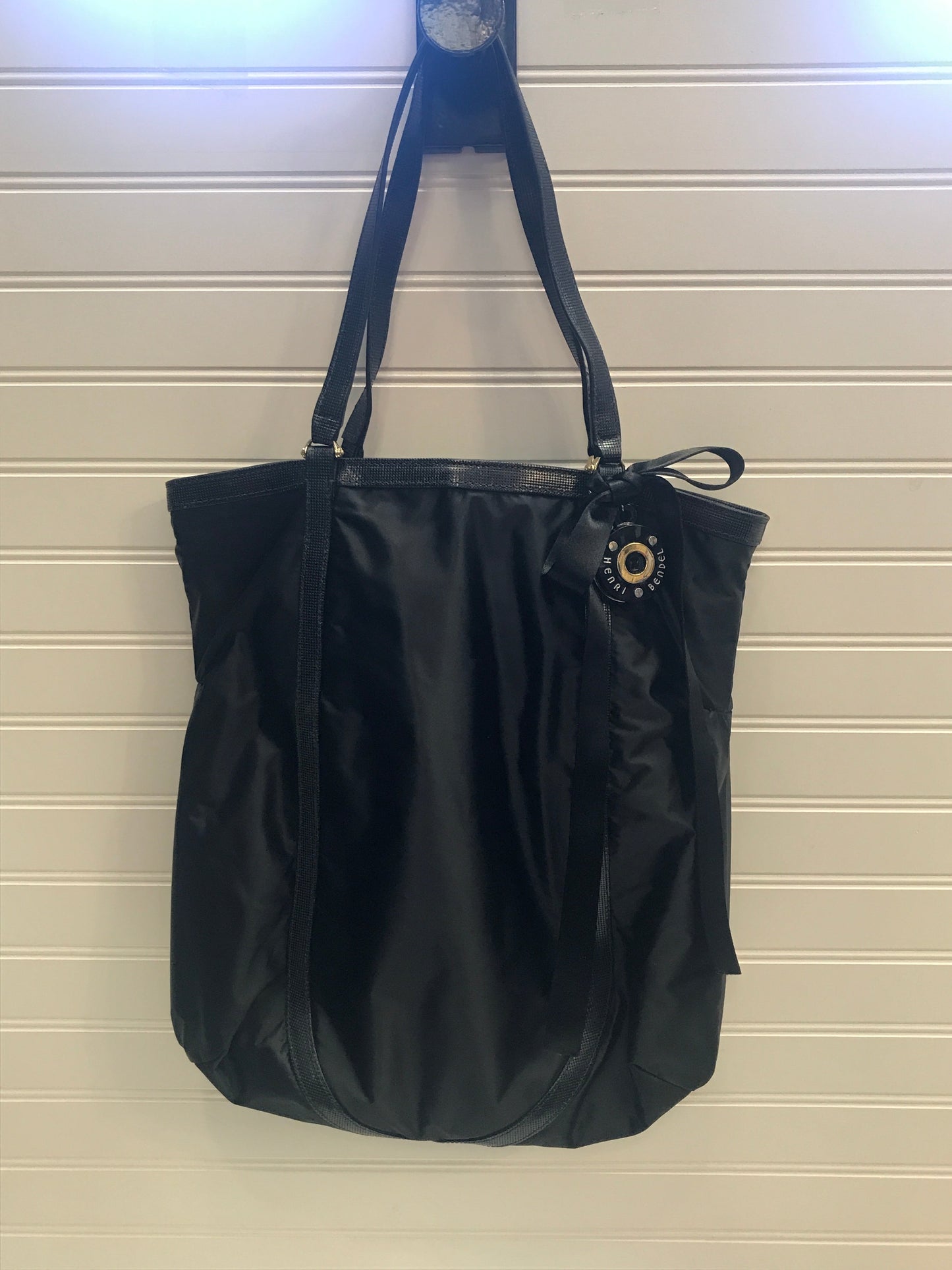 Tote By Henri Bendel, Size: Medium