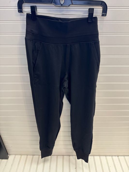 Athletic Pants By Athleta In Black, Size: Xxs