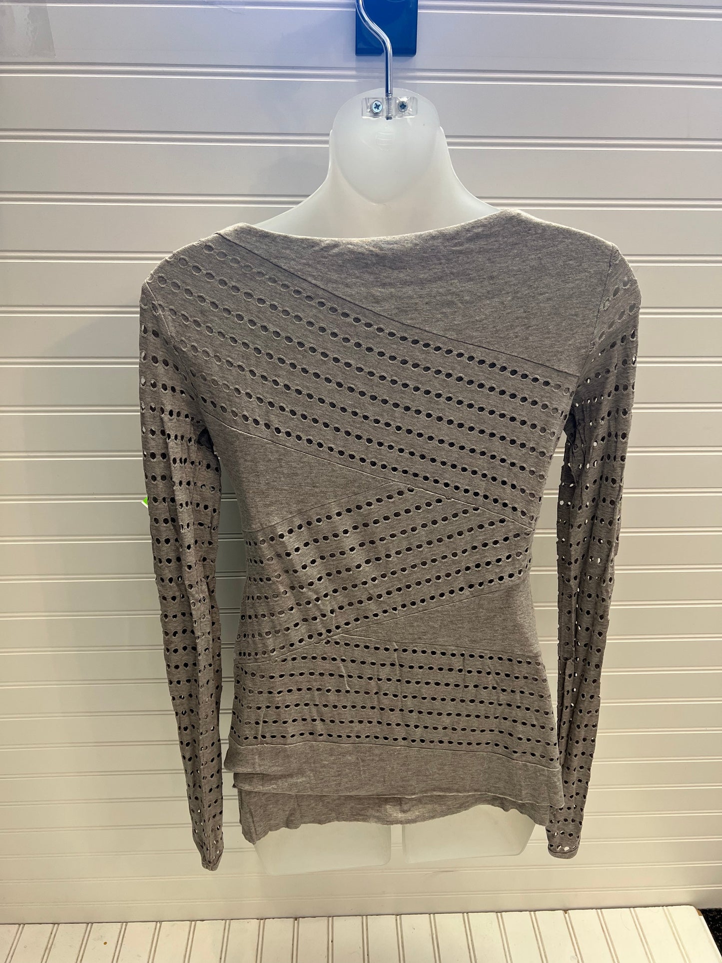 Top Long Sleeve By Bailey 44  Size: M